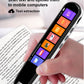 ❤️112 Language Translation Scanning Reading Pen