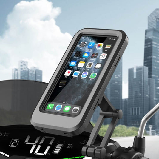 🔥50% off🔥 Bicycle Motorcycle Phone Waterproof Bag