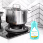 Buy 1 Get 1 Free ✨Gel Cleaner for Cookware Bottom