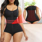 Full Body Tummy Control Compression Women Shapewear