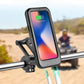 🔥 Promotion 49%OFF🔥Waterproof Bicycle & Motorcycle Phone Holder