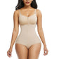 Full Body Tummy Control Compression Women Shapewear