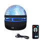 🎁Hot Sale 49% OFF🎆2 in 1 Northern Lights and Ocean Wave Projector