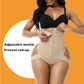 🔥49% OFF 💕Cuff tummy trainer**Femme Exceptional Shapewear