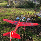 HOT SALE 50% OFF - Airplane wind spinner aircraft pinwheel