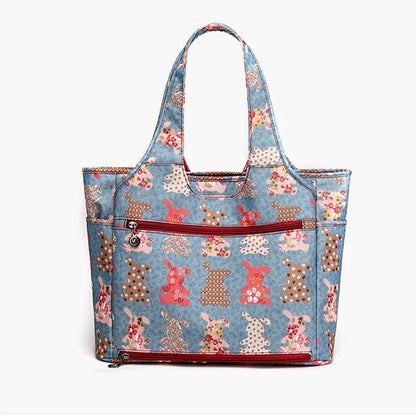 🎁Hot Sale 49% OFF⏳Fashion Print Handbag